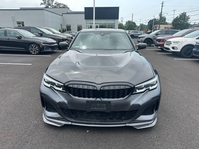 bmw 3 series 2020 WBA5U9C01LFH16238 image bmw 3 series 2020 WBA5U9C01LFH16238 image
